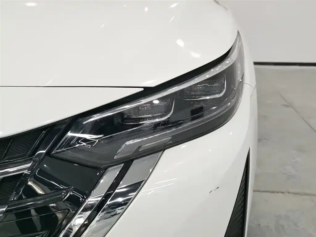 Nissan Sylphy 2023 из CN, фото 7