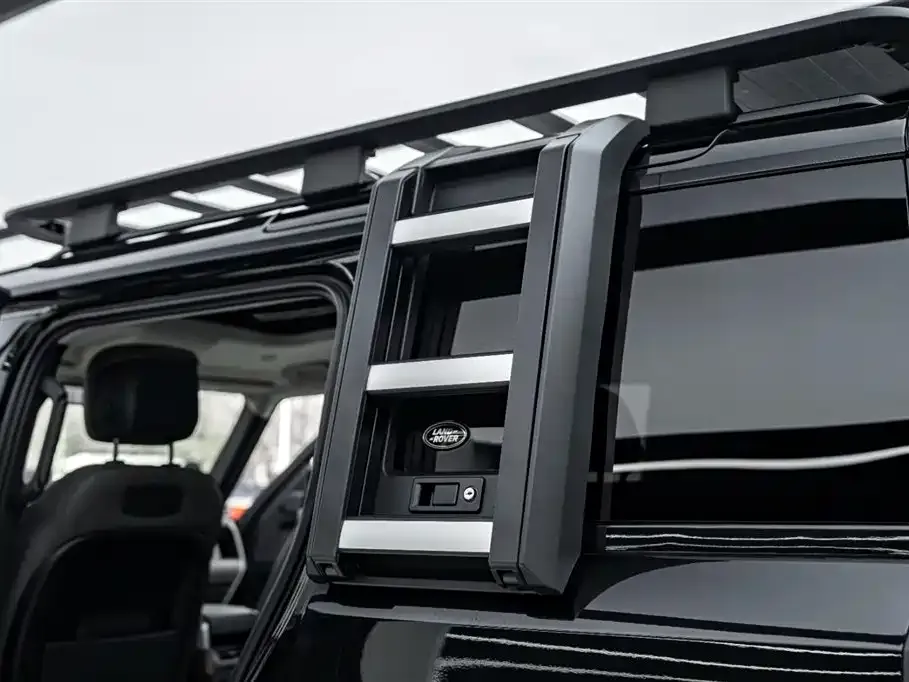 Land Rover Defender 2022 из CN, фото 10