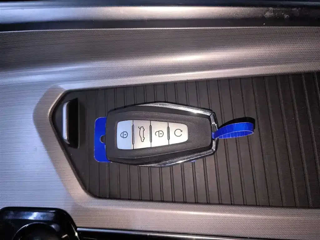 Geely Xingrui 2022 из CN, фото 9