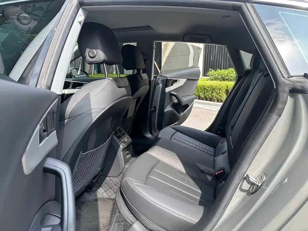 Audi A5 (Import) 2023 из CN, фото 8