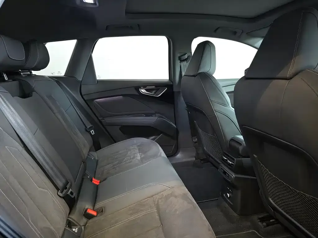 Audi Q4 e-tron 2022 из CN, фото 7