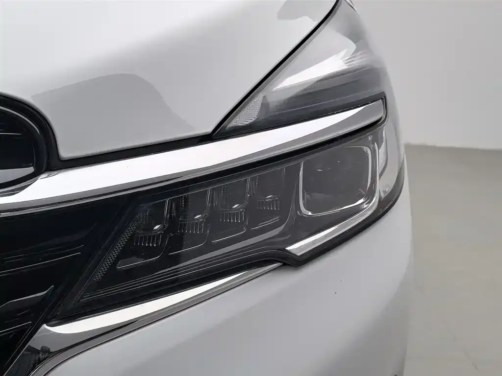Buick GL8 2021 из CN, фото 7