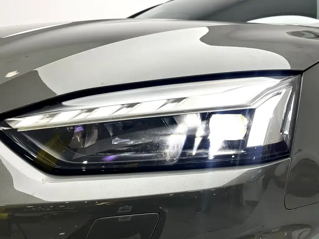Audi A5 (Import) 2024 из CN, фото 4