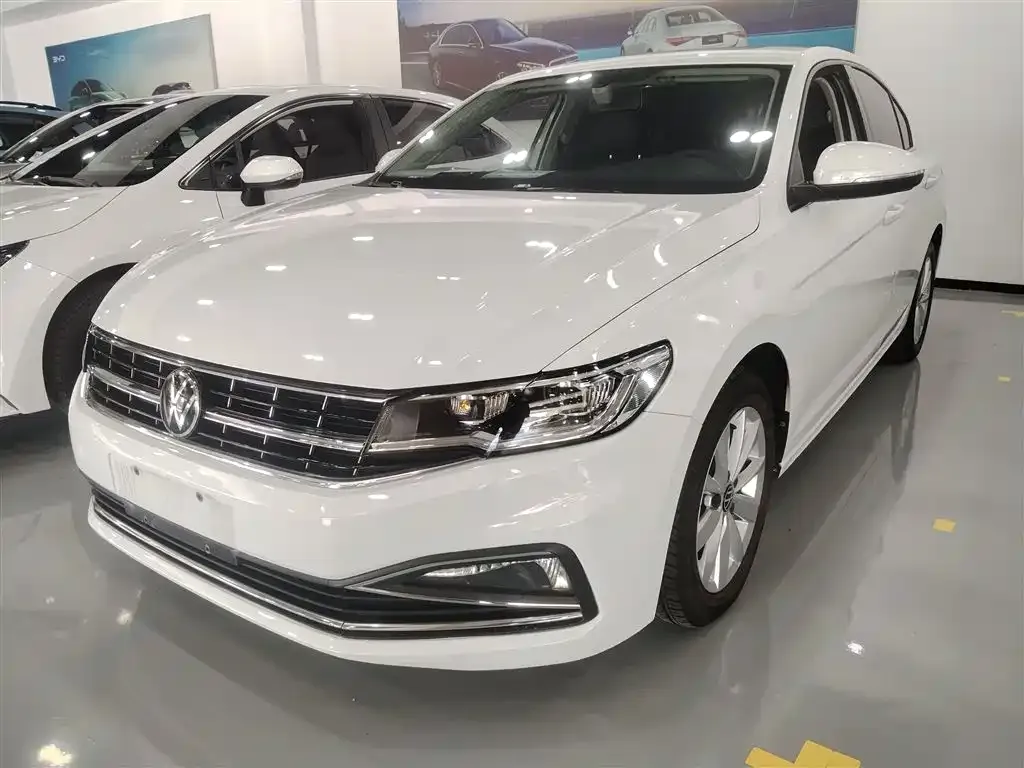Volkswagen Bora 2021 из CN, фото 2