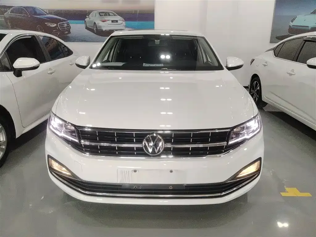 Volkswagen Bora 2021 из CN, фото 3