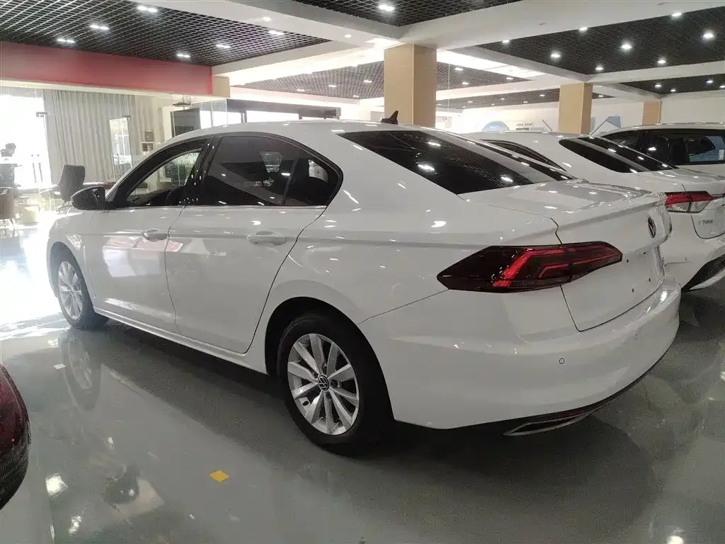 Volkswagen Bora 2021 из CN, фото 5