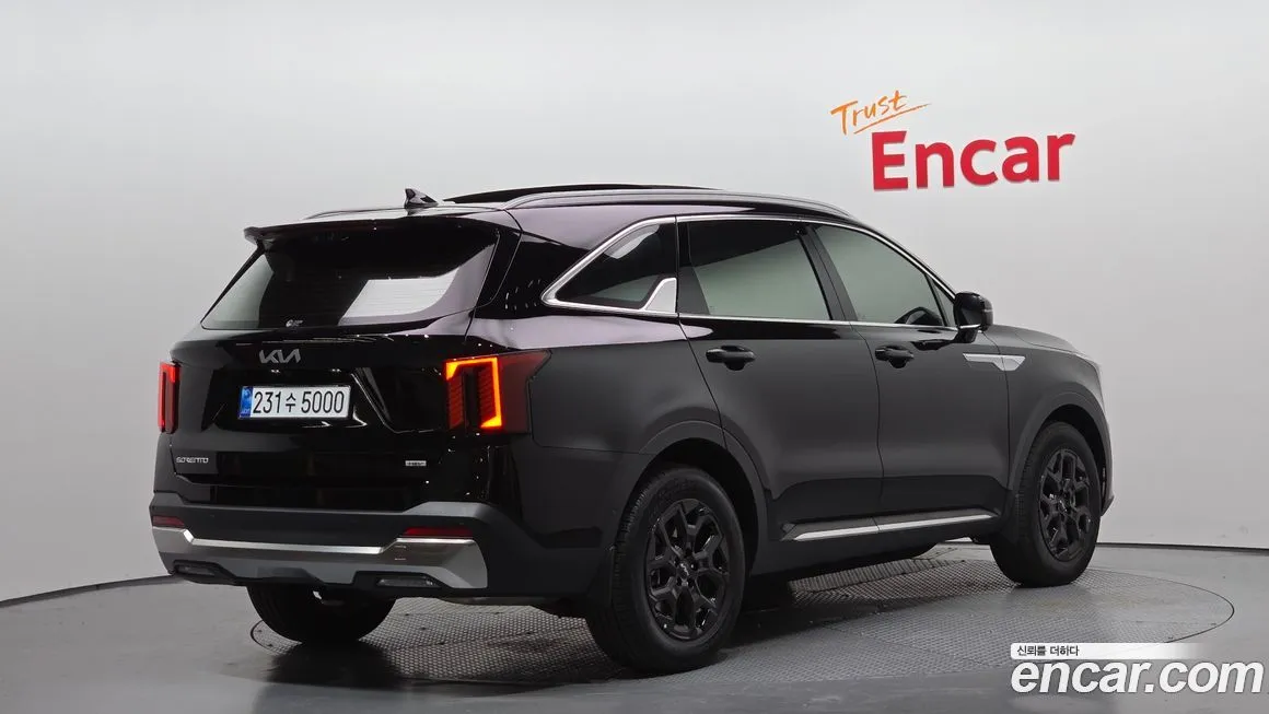 Kia Sorento — фото 2