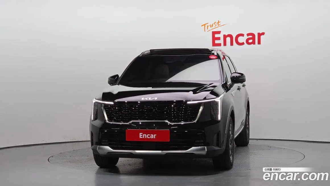 Kia Sorento — фото 3