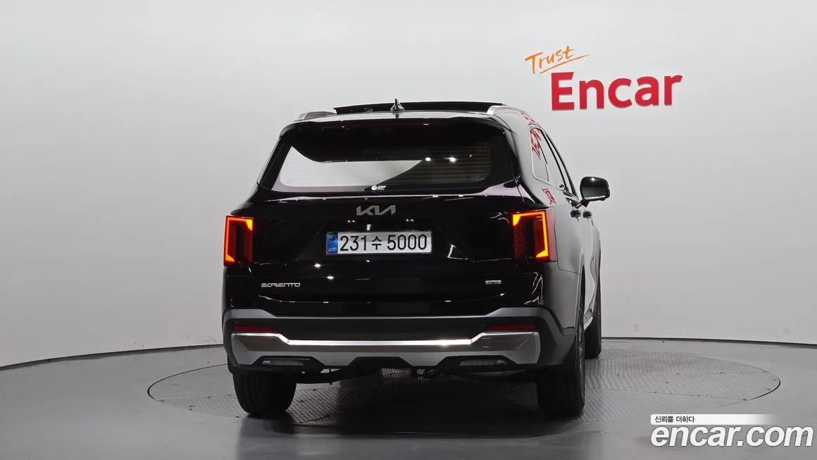 Kia Sorento — фото 4