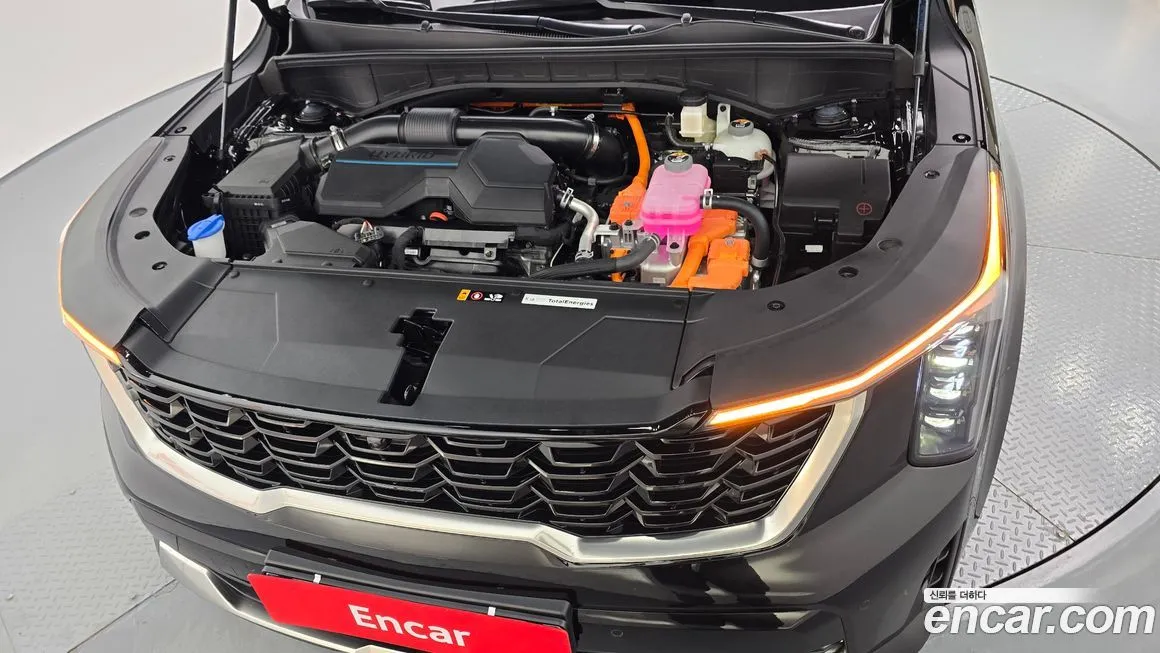 Kia Sorento — фото 6