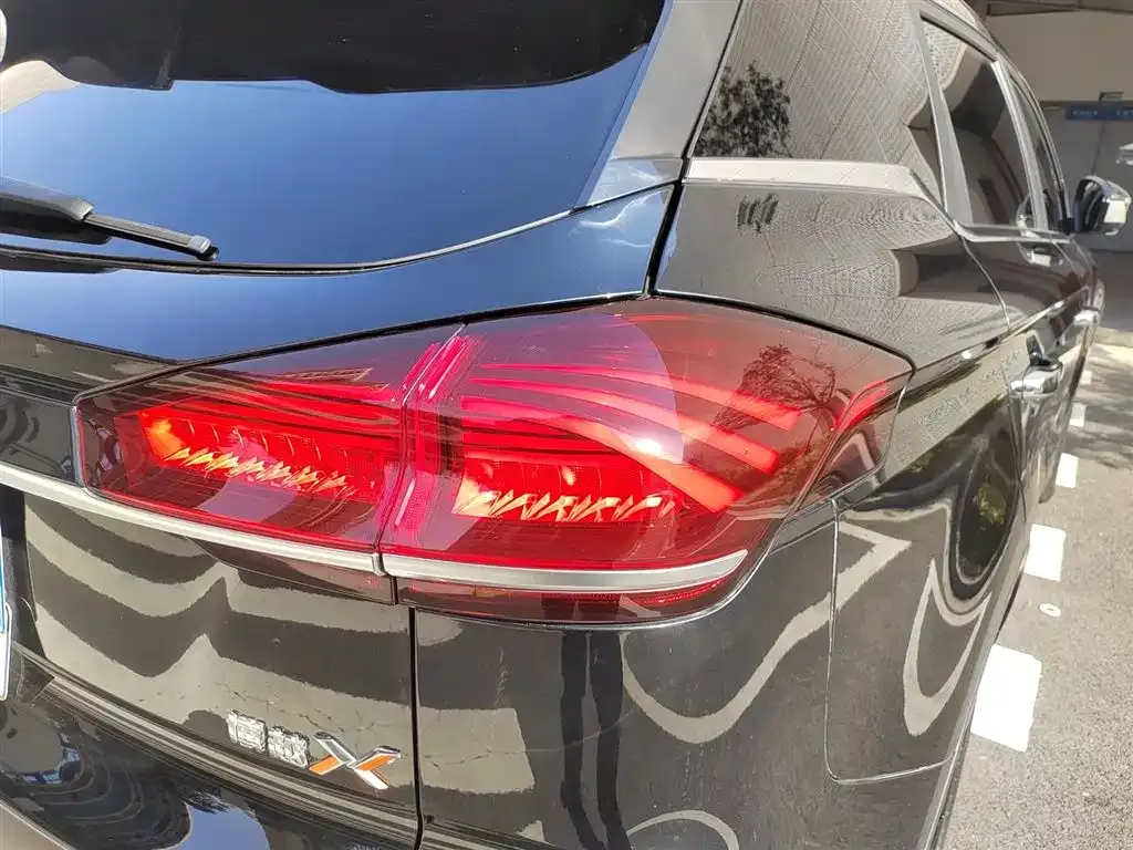 Geely Boyue 2022 из CN, фото 8