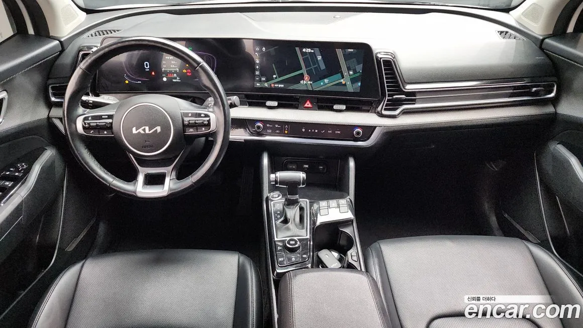 Kia Sportage — фото 7