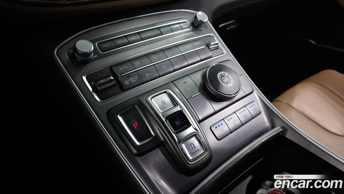 Hyundai Santafe — фото 9
