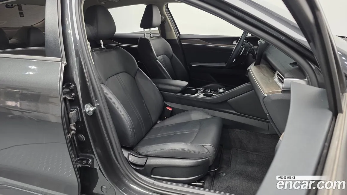 Kia K5 2022 из KR, фото 10
