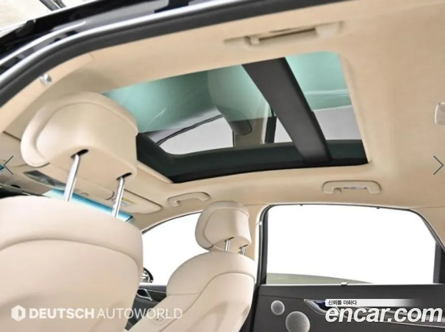 Genesis G80 2022 из KR, фото 1