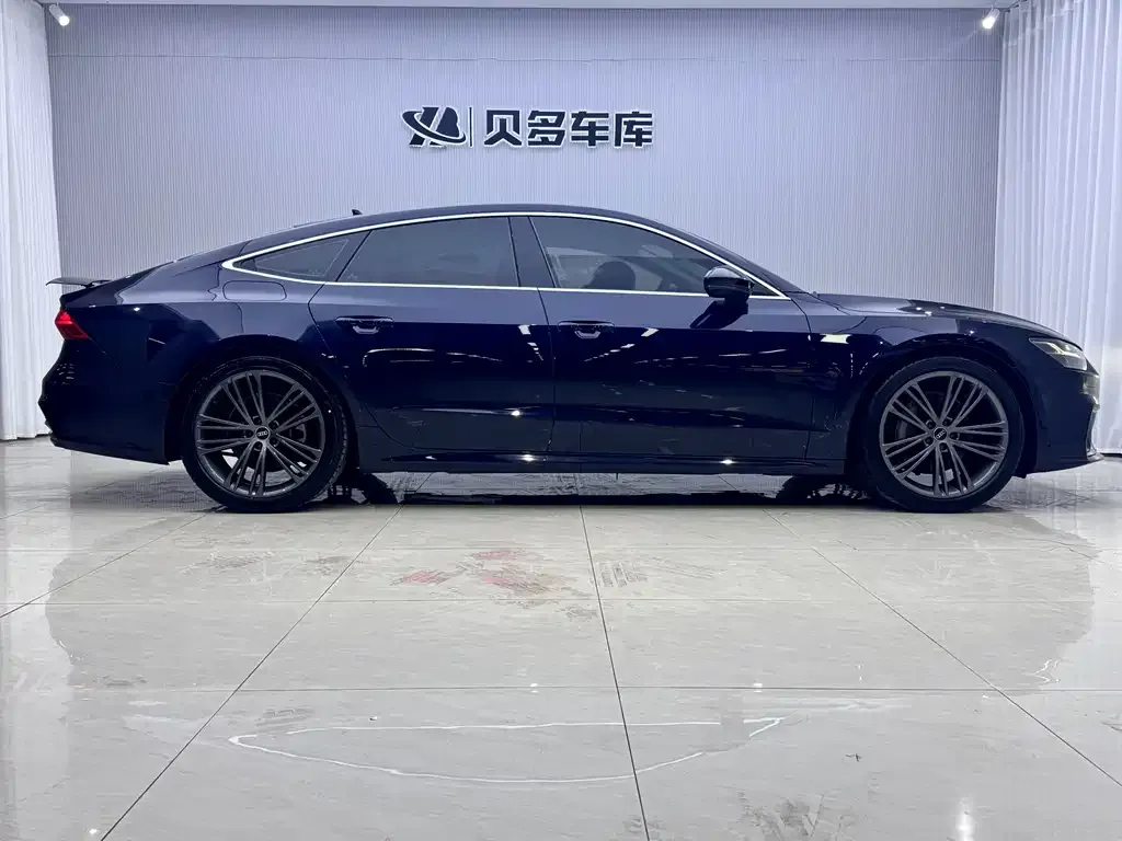 Audi A7 — фото 3