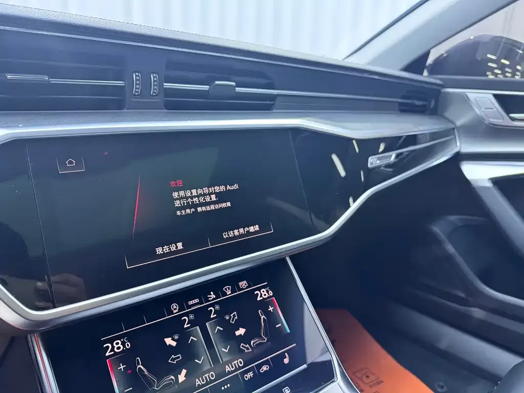 Audi A7 — фото 9