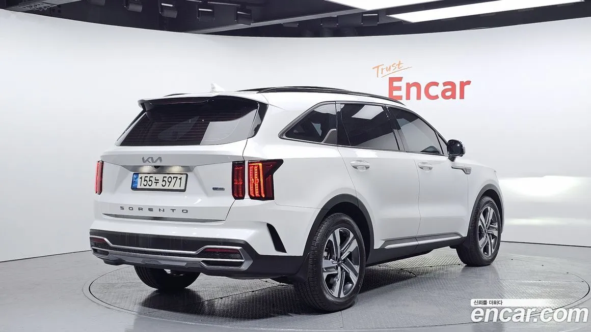 Kia Sorento — фото 2