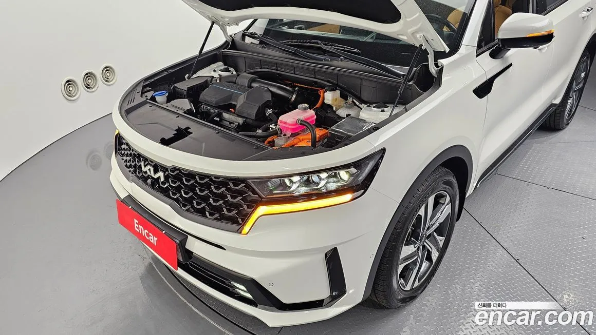Kia Sorento — фото 6