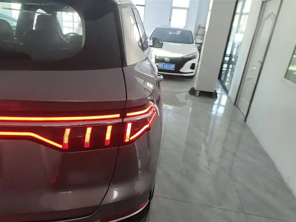 BYD Pro New Energy 2022 из CN, фото 8