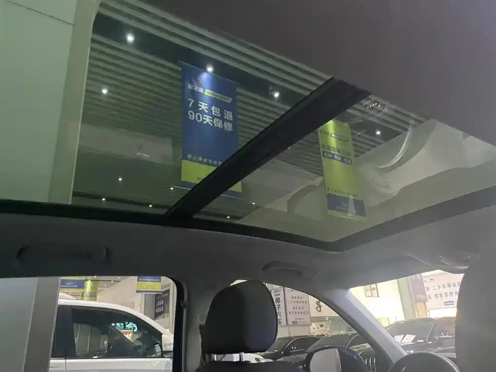 Audi Q5L 2022 из CN, фото 9
