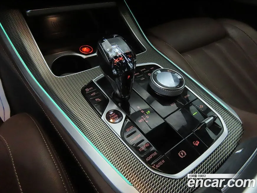 BMW X5 2021 из KR, фото 9