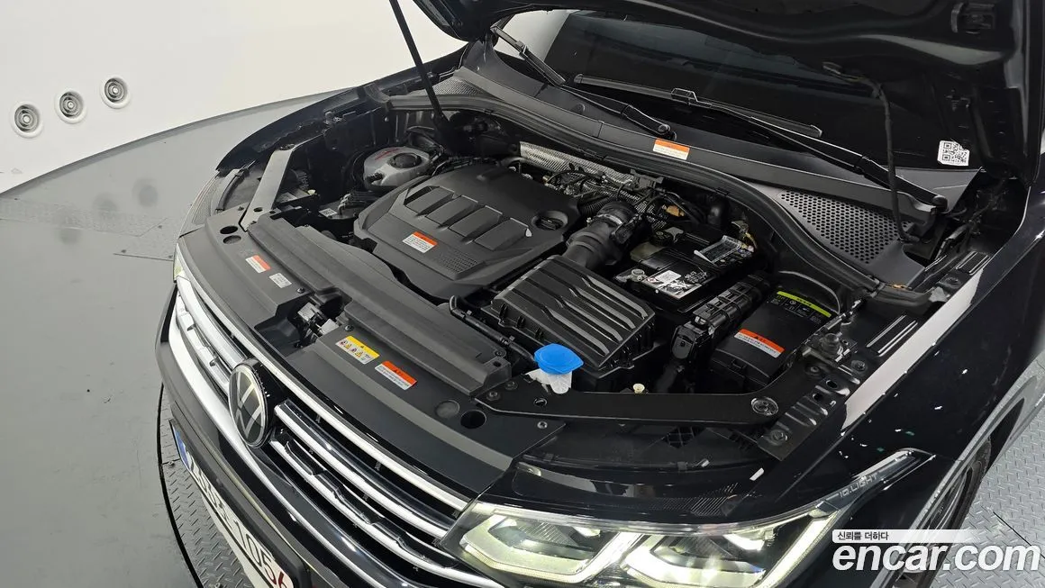 Volkswagen Tiguan — фото 6