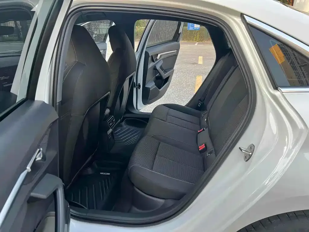 Audi A3 2021 из CN, фото 8