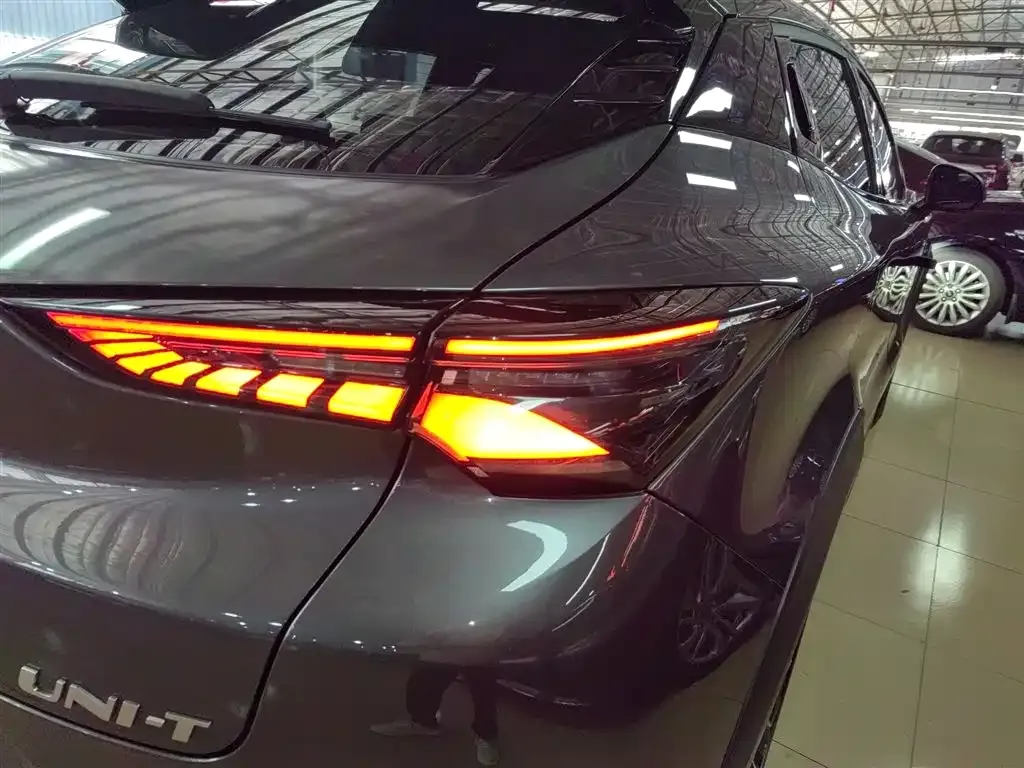 Changan UNI-T 2022 из CN, фото 8