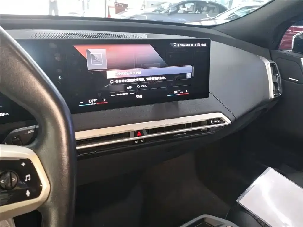 BMW iX 2022 из CN, фото 6