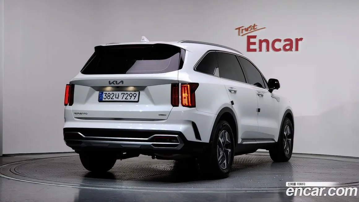 Kia Sorento — фото 2