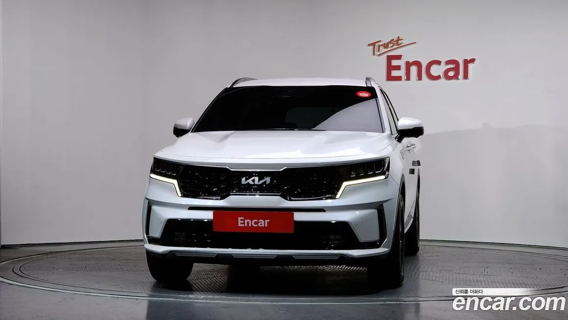 Kia Sorento — фото 3