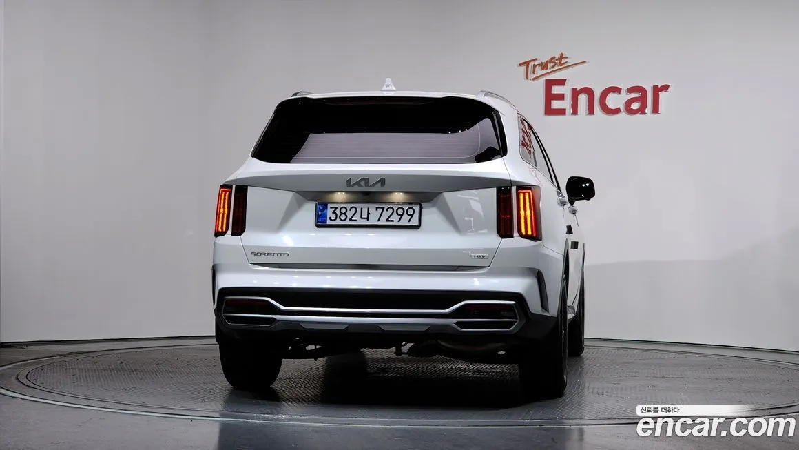 Kia Sorento — фото 4