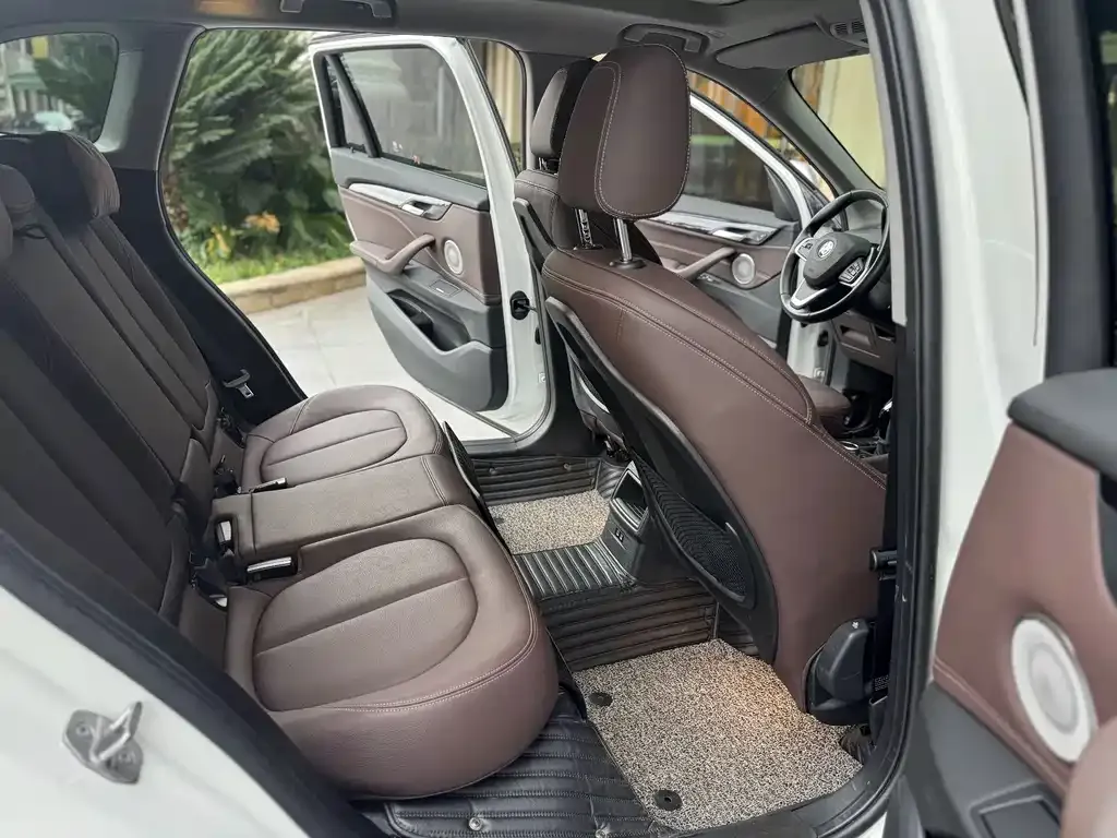 BMW X1 2022 из CN, фото 6