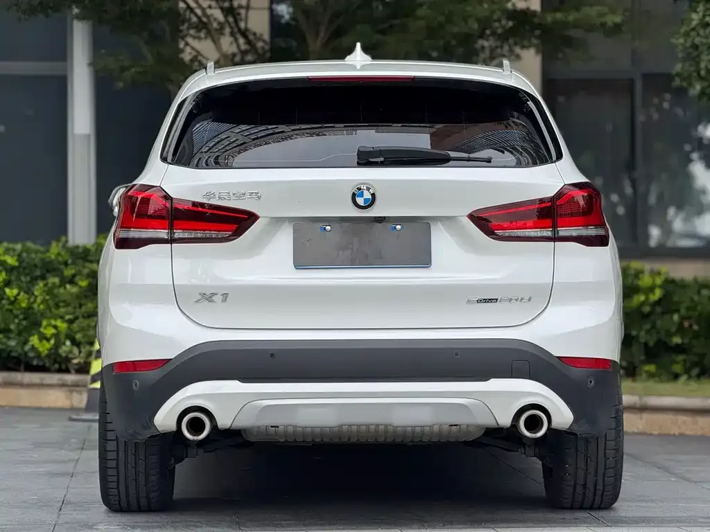 BMW X1 2022 из CN, фото 9