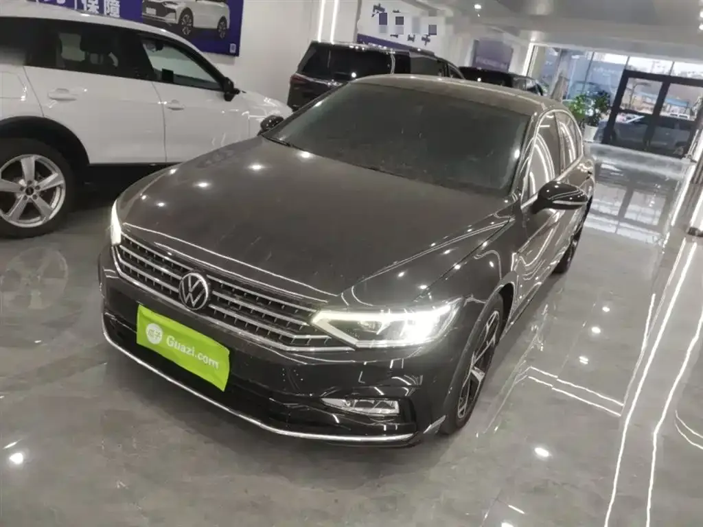 Volkswagen Magotan 2023 из CN, фото 1