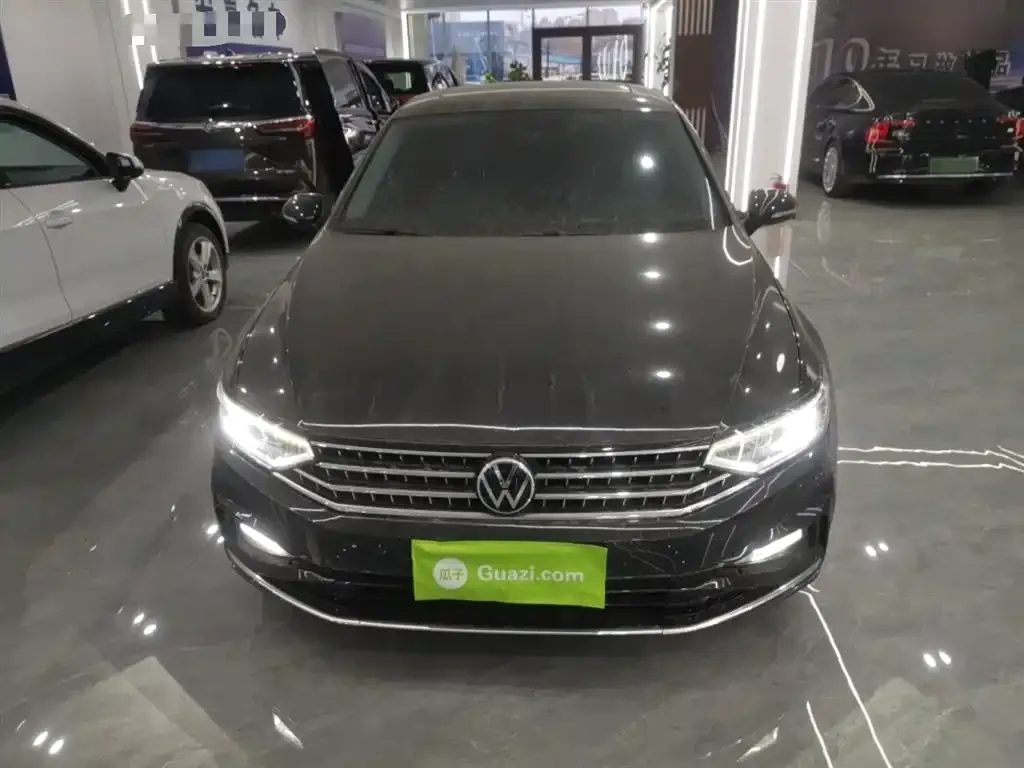 Volkswagen Magotan 2023 из CN, фото 3