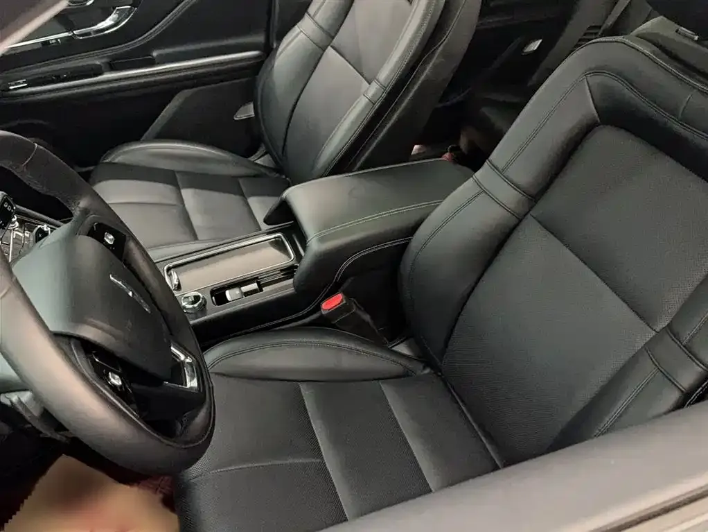 Lincoln Corsair 2022 из CN, фото 10