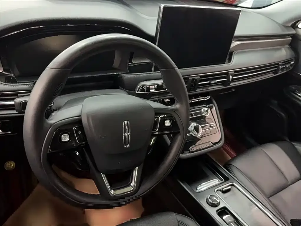 Lincoln Corsair 2022 из CN, фото 3