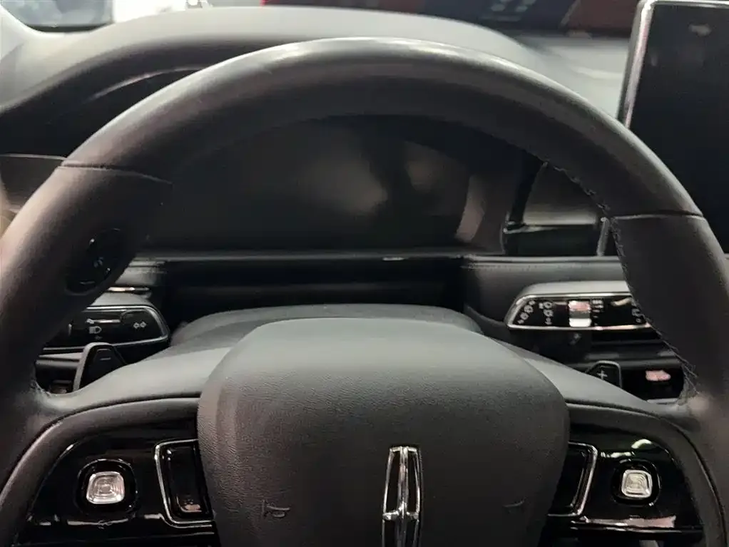 Lincoln Corsair 2022 из CN, фото 4