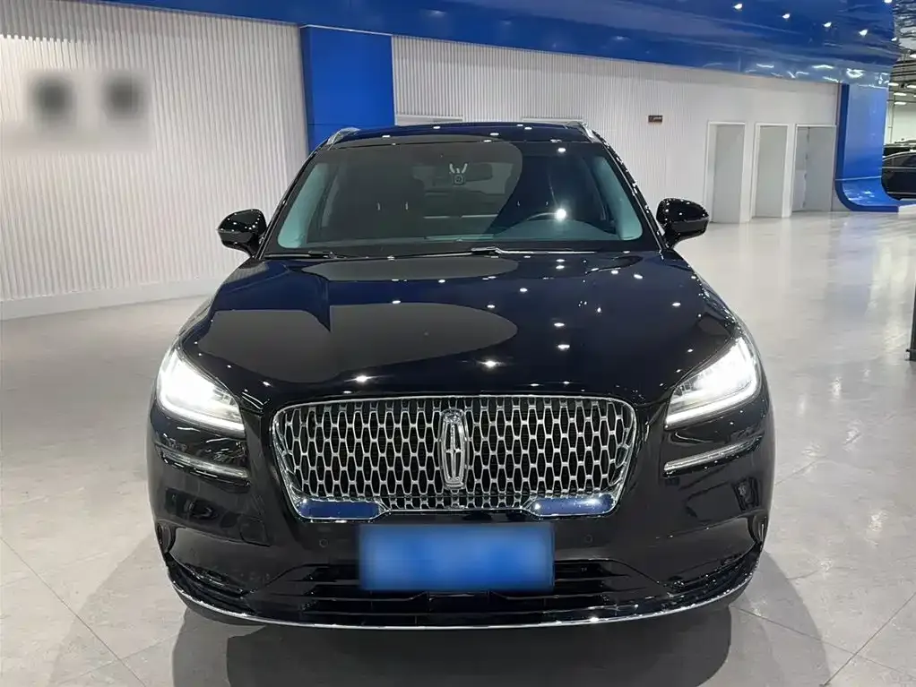 Lincoln Corsair 2022 из CN, фото 6