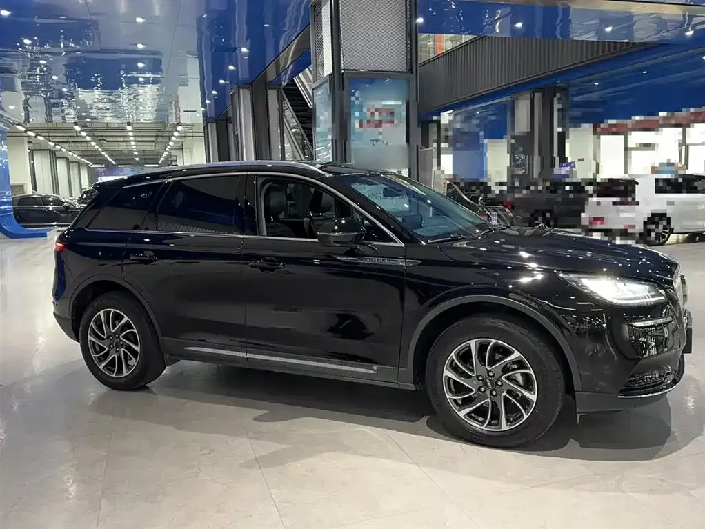 Lincoln Corsair 2022 из CN, фото 7