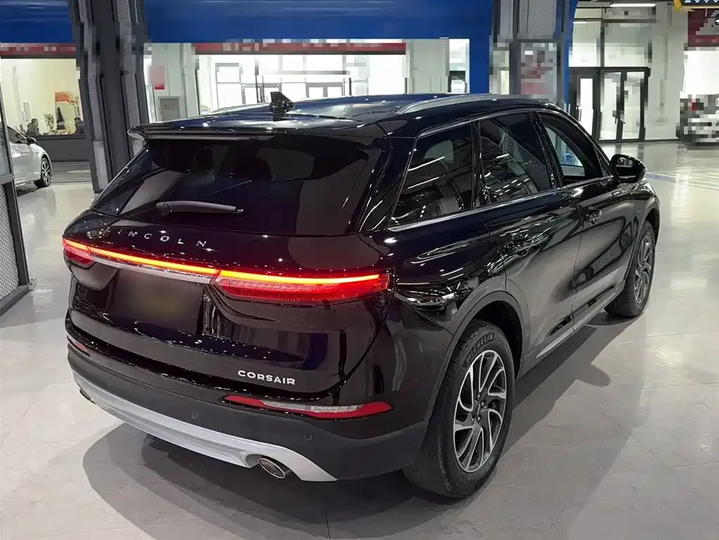 Lincoln Corsair 2022 из CN, фото 9