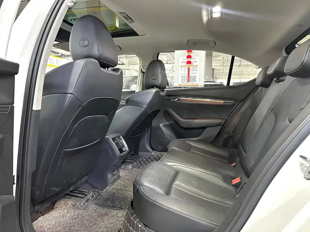 Skoda Octavia 2021 из CN, фото 8