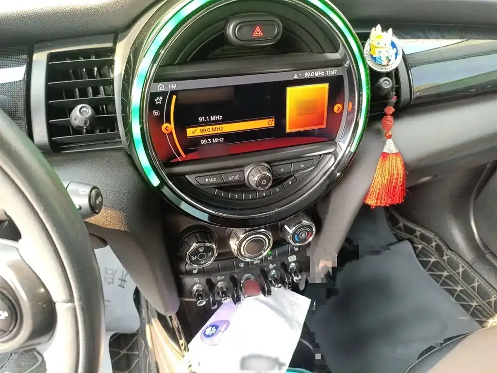 MINI Cooper (3-door) 2021 из CN, фото 5
