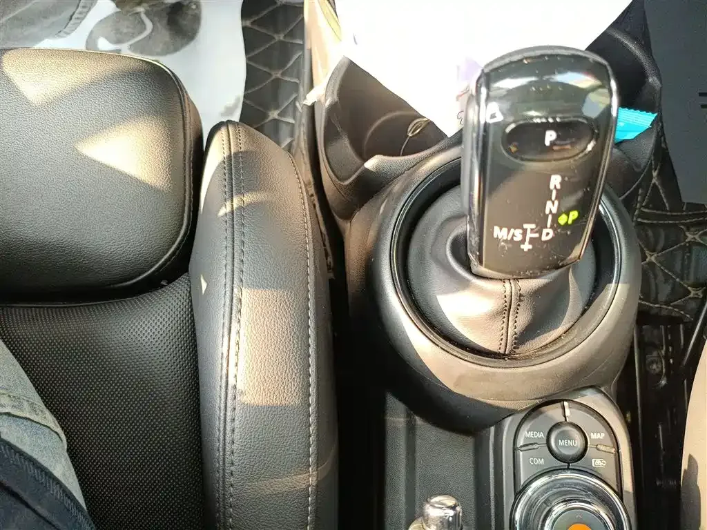 MINI Cooper (3-door) 2021 из CN, фото 6