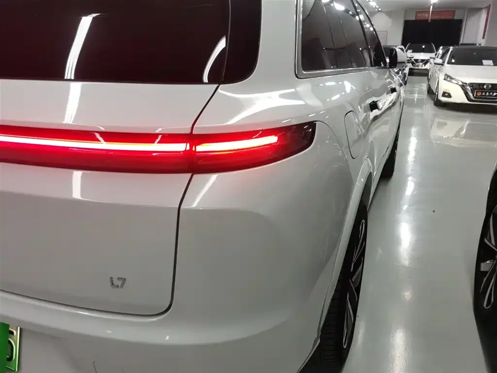 Li Auto L7 2023 из CN, фото 8