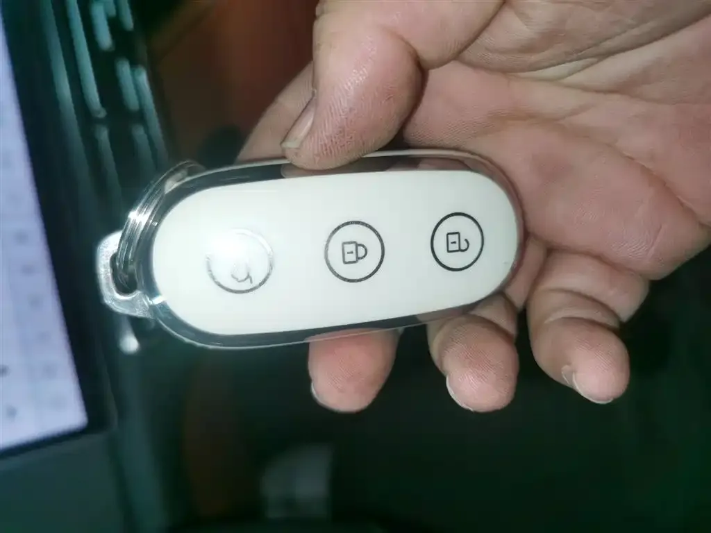 Li Auto L7 2023 из CN, фото 9