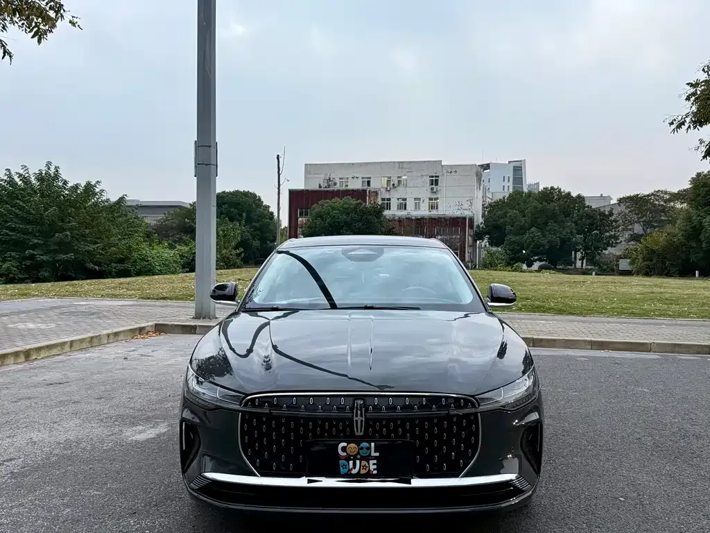 Lincoln Z 2022 из CN, фото 2