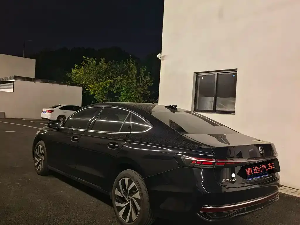 Volkswagen Passat 2025 из CN, фото 7
